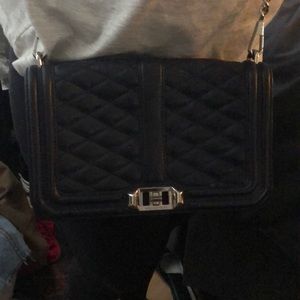 Rebecca Minkoff Love Crossbody bag